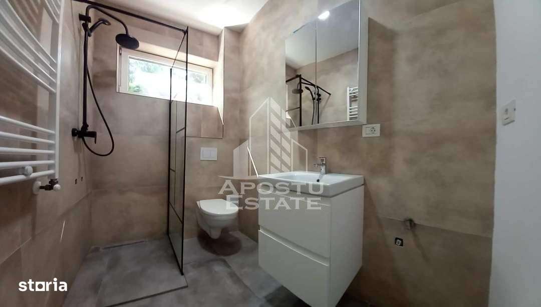 Sediu firma /birouri 60 mp/hala 160 mp/curte privata 240 mp Giroc - Imagine principală: 4/9