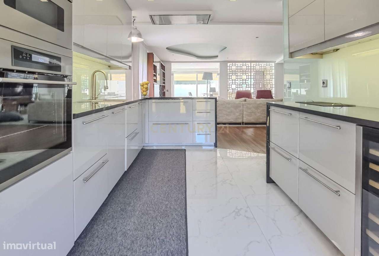 Moderna Moradia T3 em Gondomar, Pronta a Habitar-15