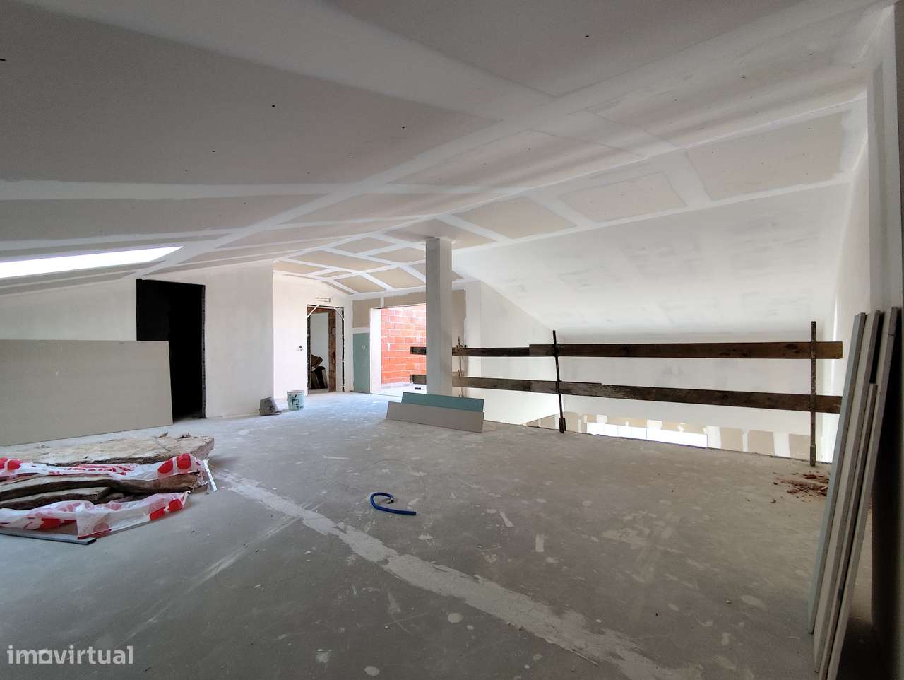 T3 Duplex   -  Condeixa - Grande imagem: 3/9