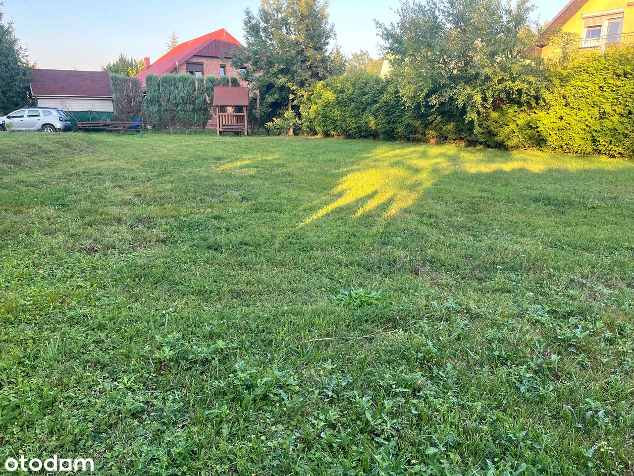 Oleśnica / Obrzeża/  Garaż / Piwnica / Teren Rekreacyjny-18