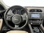 Jaguar F-Pace 2.0 i4D R-Sport Aut. - 13