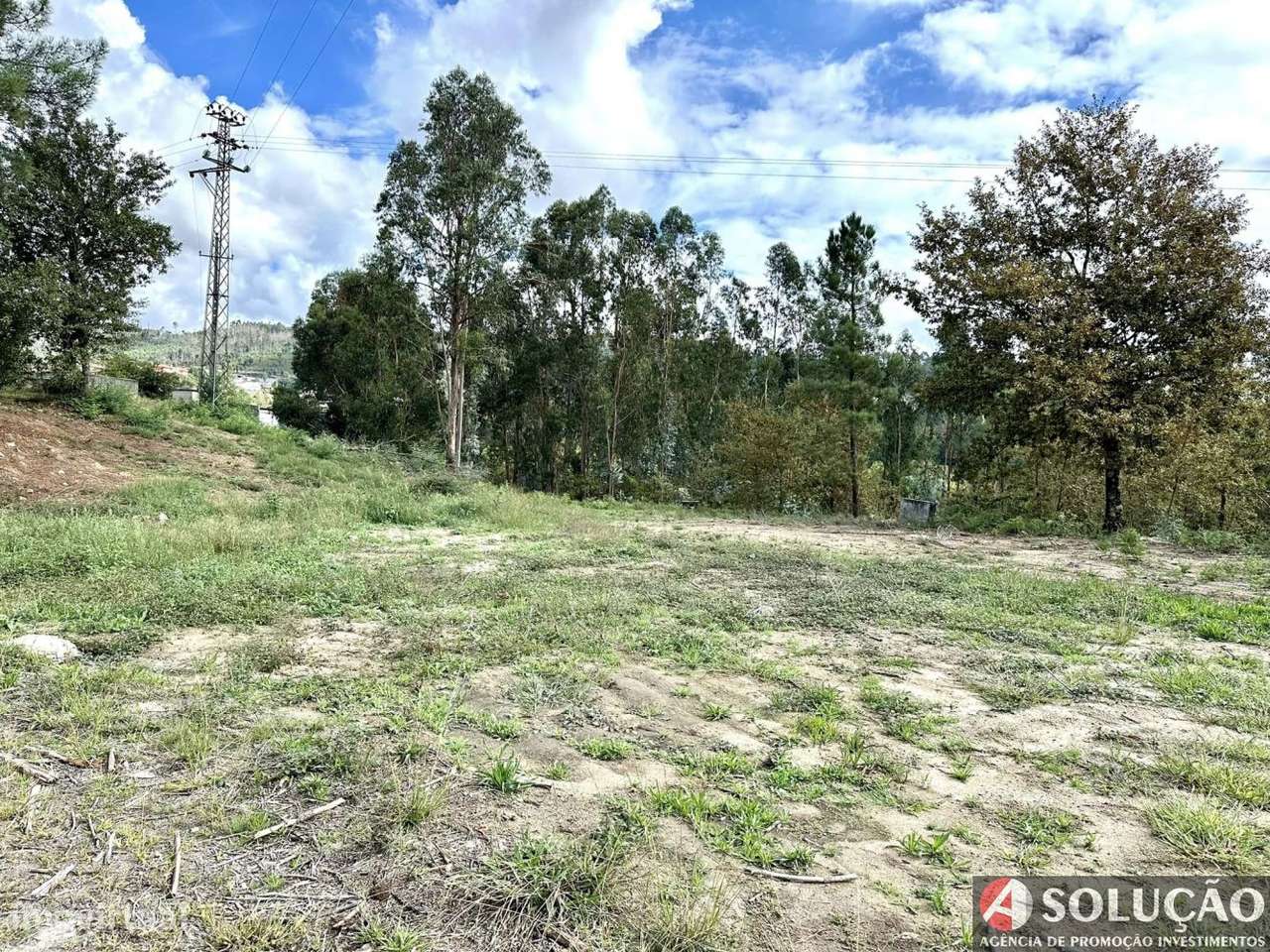 Terreno - Povoa do Lanhoso-2