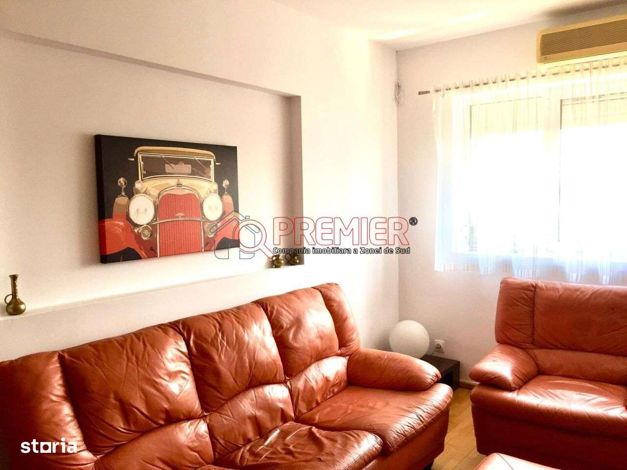 METROU PIATA SUDULUI - DELTA VACARESTI - Apartament 3 Camere - - Imagine principală: 4/20