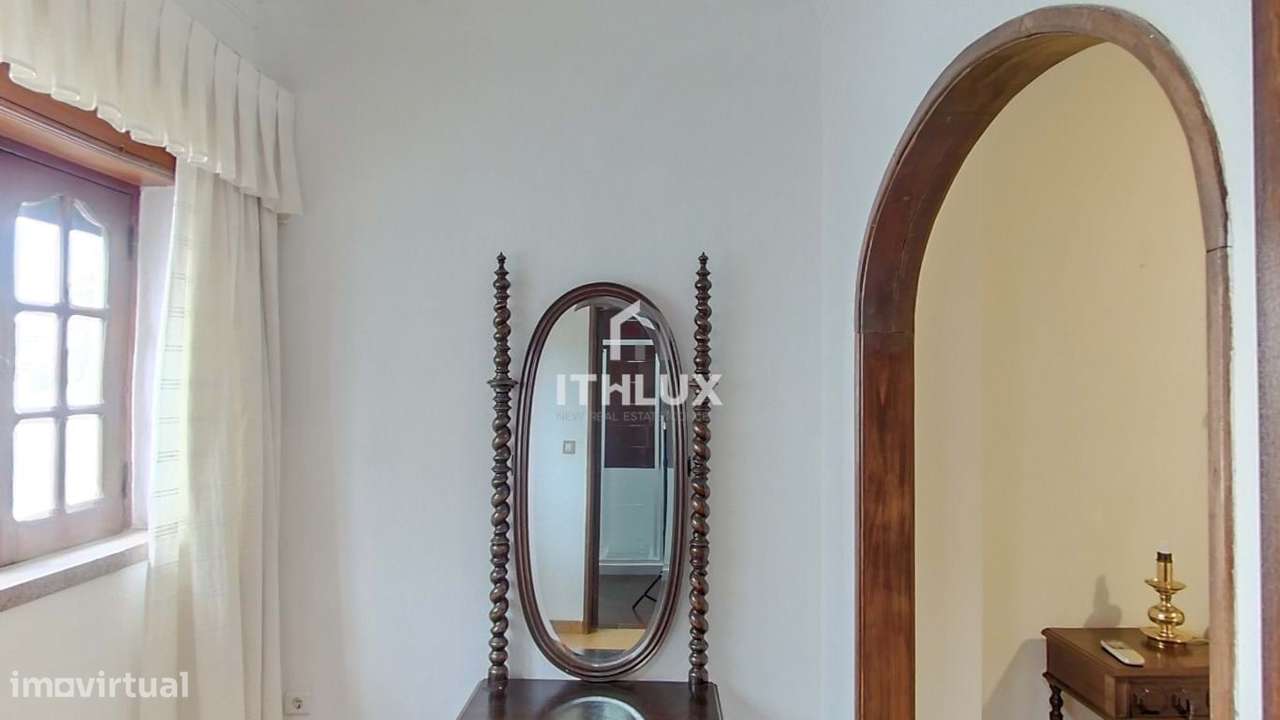 Moradia V5 com garagem localizado no Bairro Europa – Elvas - Portugal-32