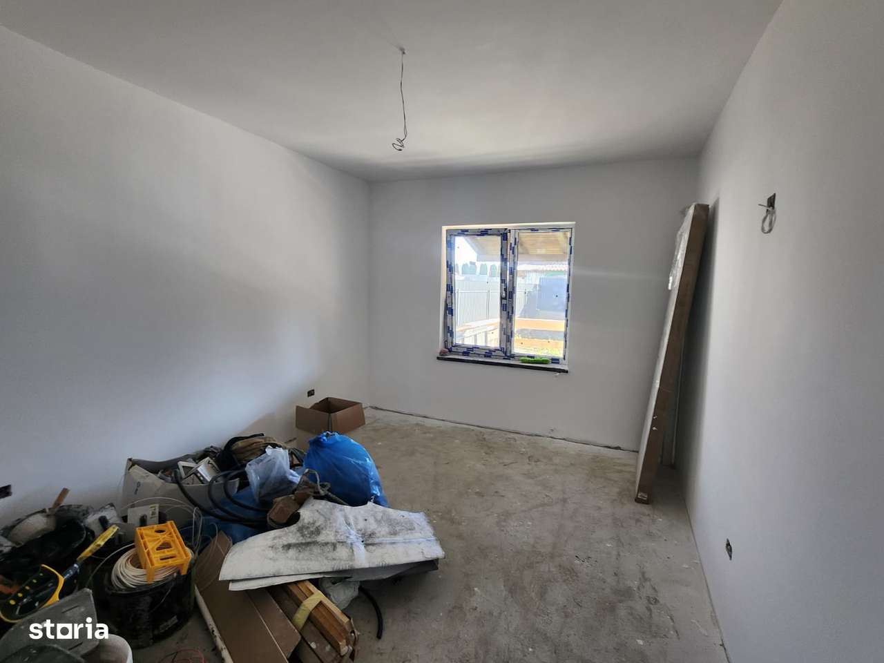 Casa pe parter Zona LILIECI Bacau Comision 0 %-9