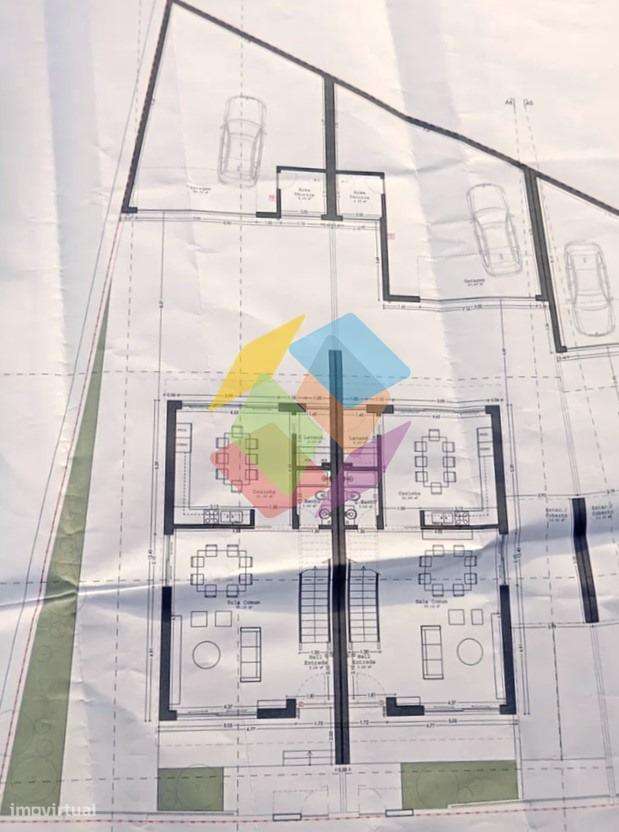 Moradias T3 Novas em Paços de Brandão – Modernidade, Conforto...-12