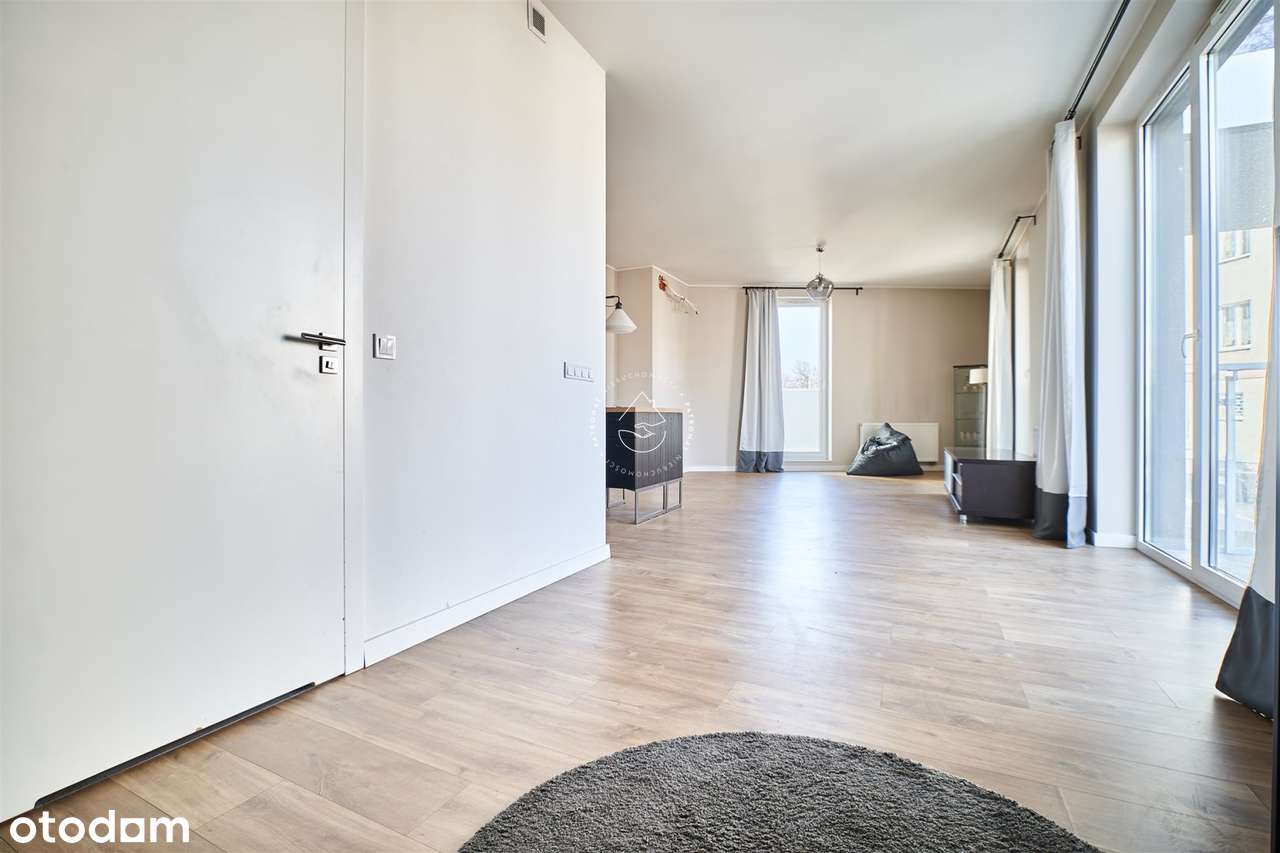 Budynek 2015 | balkon | duży salon | umeblowane-5