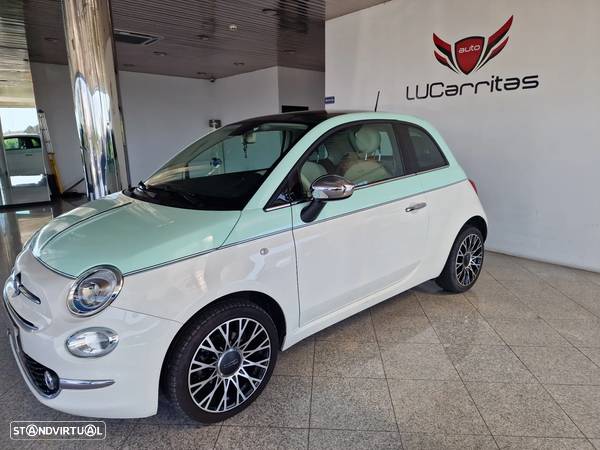 Fiat 500 1.2 8V Collezione - 2