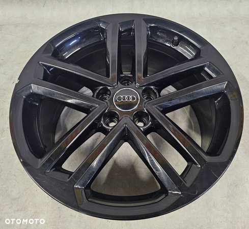 FELGA AUDI A3 8V0601025DG 8x18 ET46 - 1