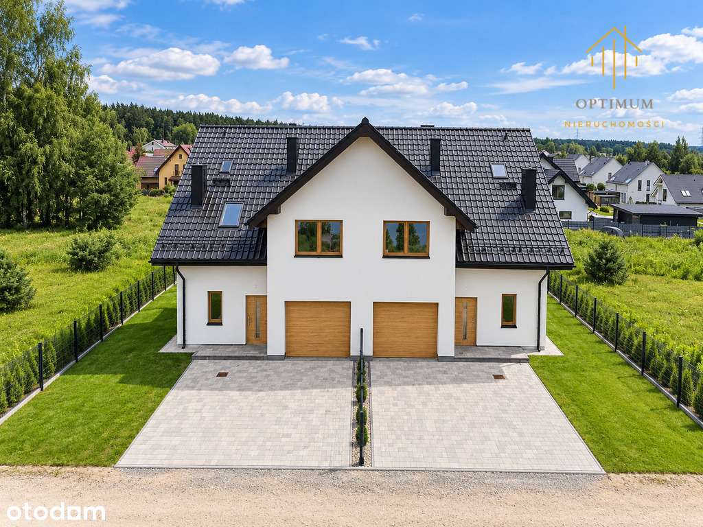 Dom na sprzedaż, 5 pokoi, 171 m², Tomaszkowo