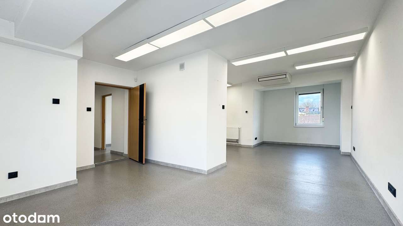 TOP budynek pod siedzibę Firmy - Tychy, Nowokościelna-13
