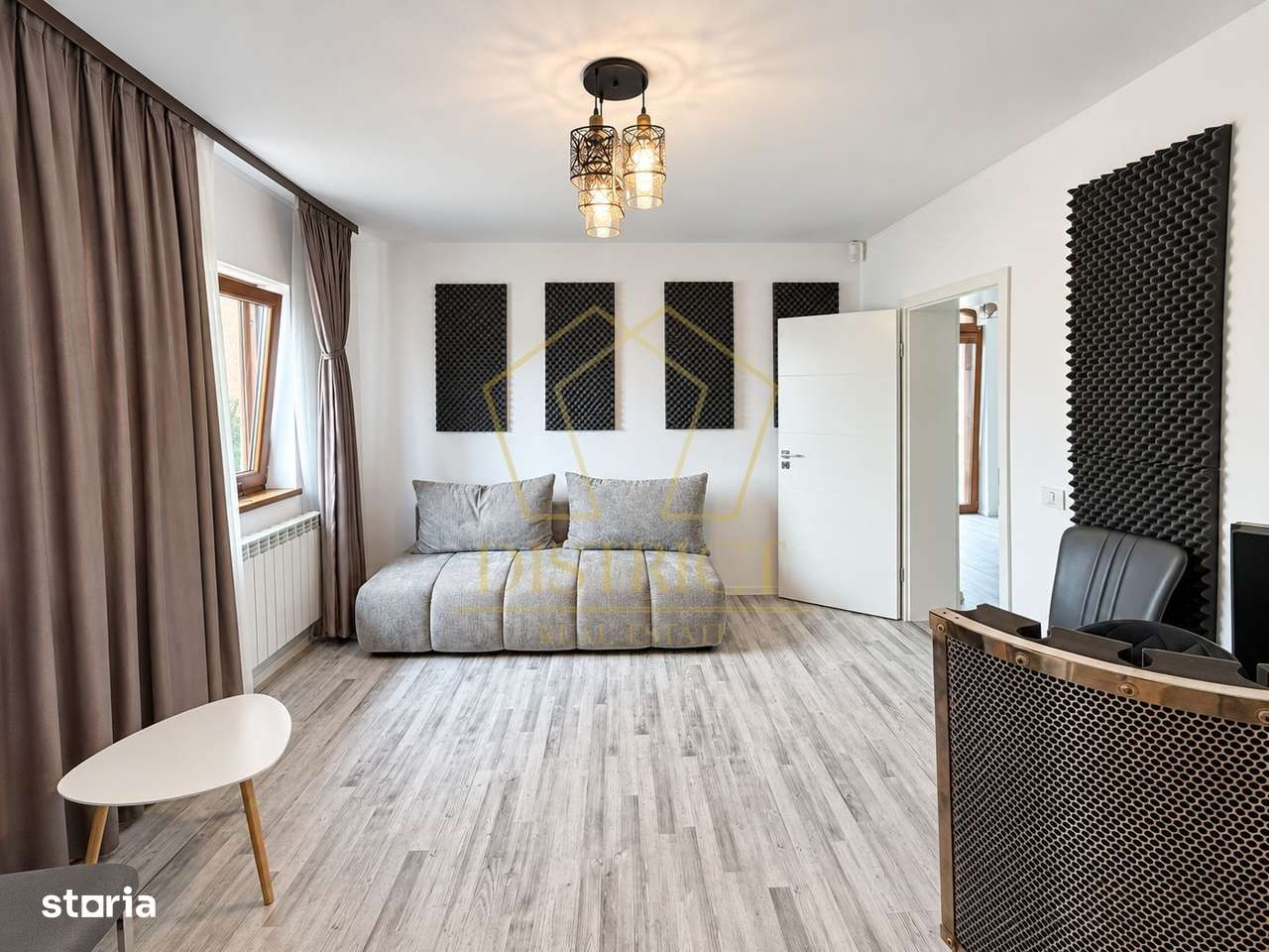 Casă individuală spațioasă cu 5 camere | Dumbrăvița-11