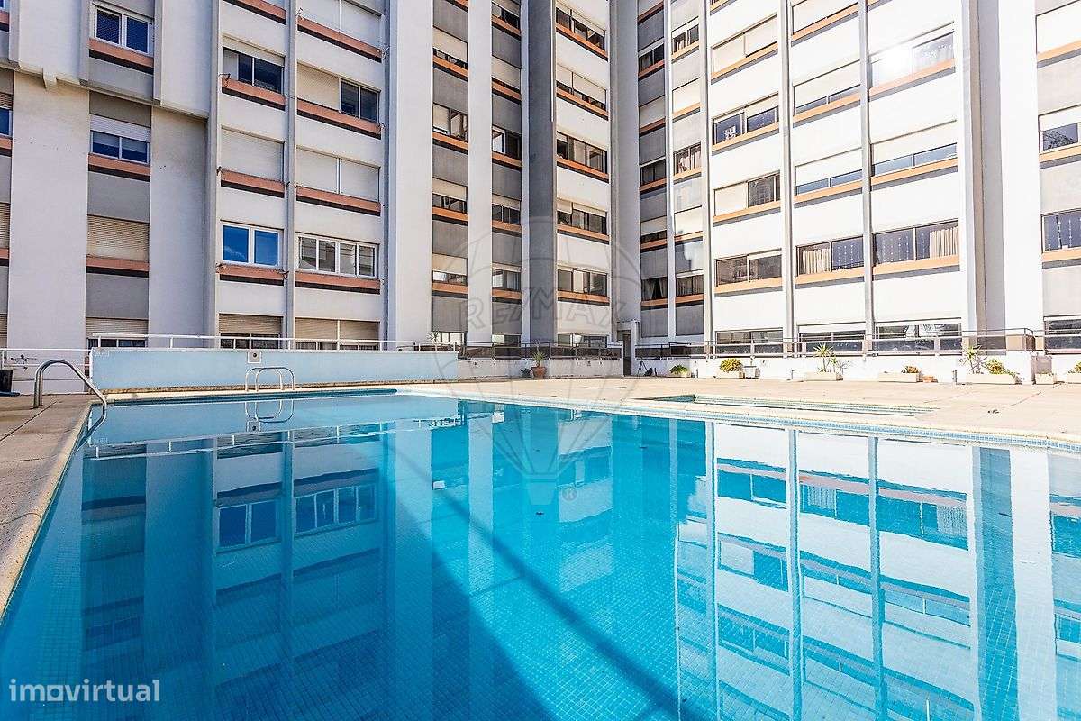 Apartamento T4 para venda-30