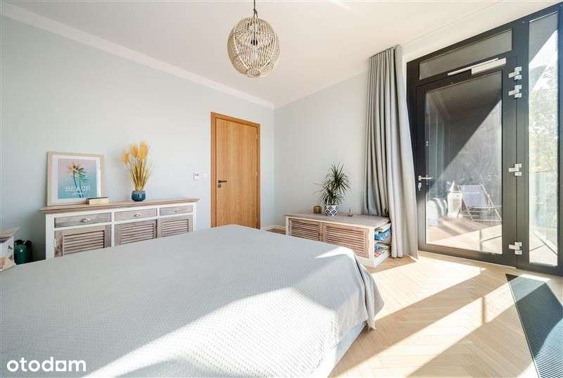 Wyjątkowy apartament 3 pok w Orłowie Dolnym-7