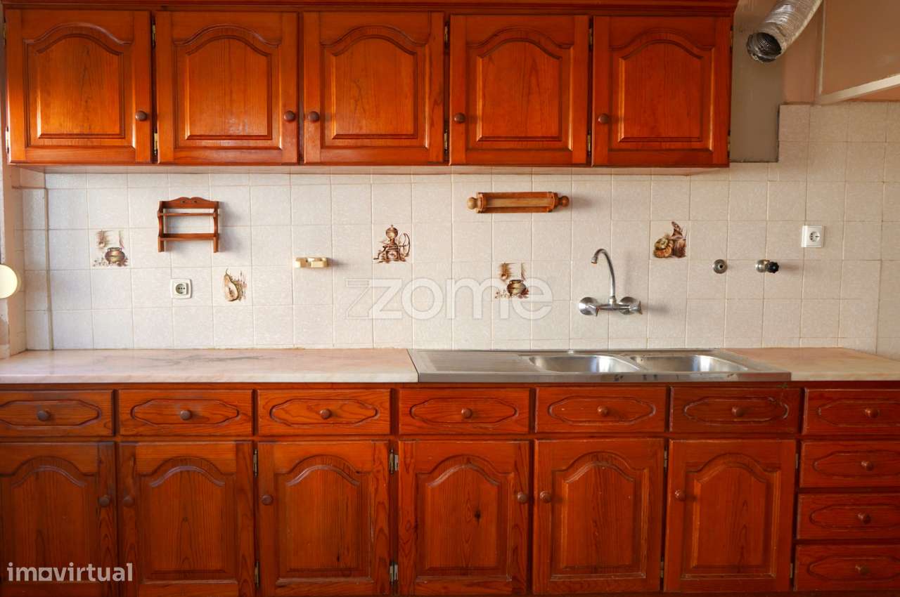 Apartamento T2 - Marinha Grande - Grande imagem: 1/37