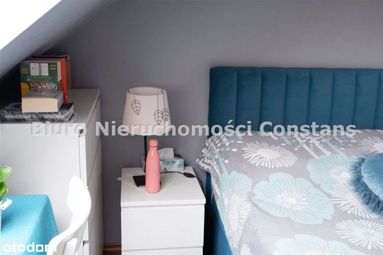 Mieszkanie, 41,30 m², Częstochowa-5
