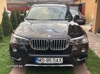 BMW X3 - 9