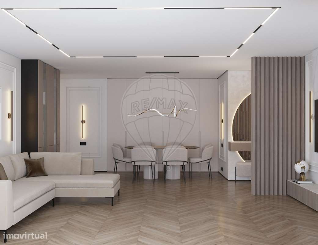 Apartamento T2 para venda - Grande imagem: 5/25