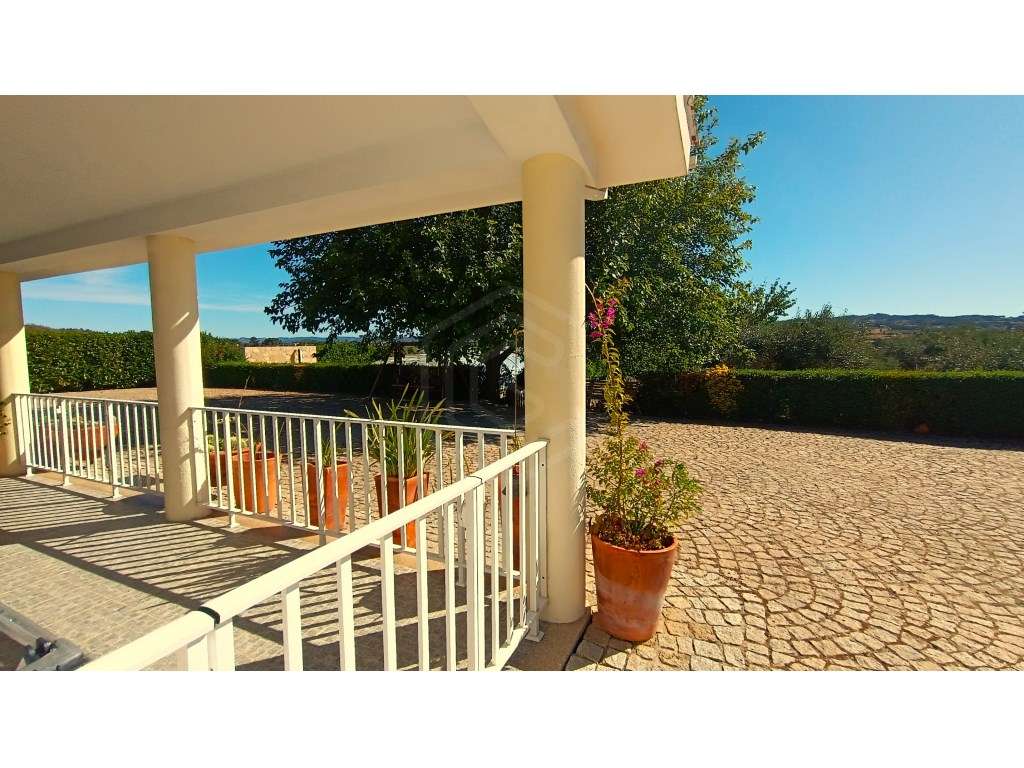 M ORADIA T3 COM PISCINA COBERTA , QUINTAL E 2 GARAGENS, BELMONTE, B...-30