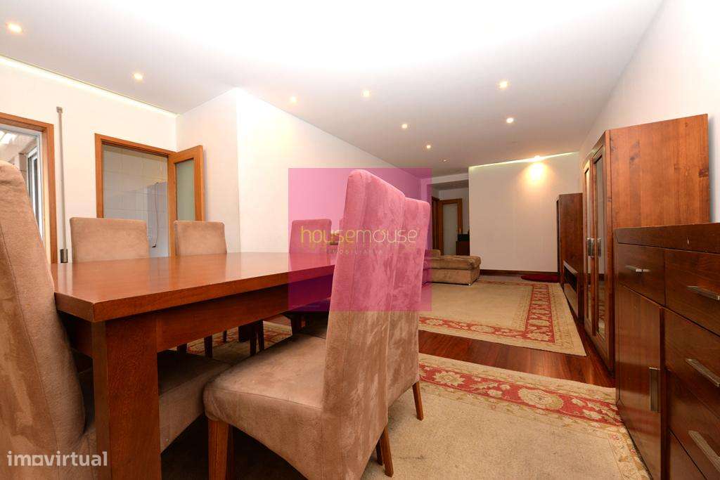 Apartamento T 4 Mobilado - Grande imagem: 2/14