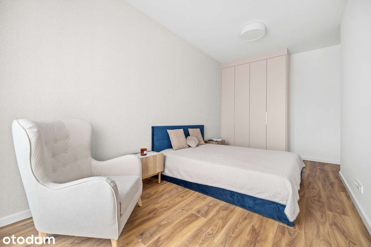 3-pok|Świeżo wykończone|BEZPOŚREDNI WIDOK NA MORZE-8