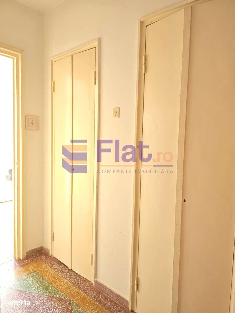 Apartament 3 camere, Brașov, Strada Cocorului-8