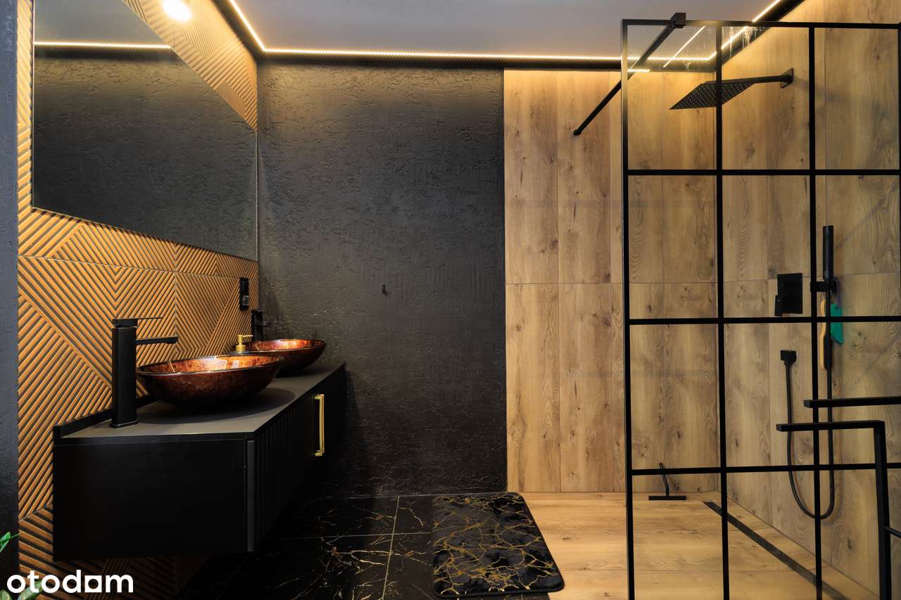 Dom 159 m² | działka 1000 m² | widok na Skrzyczne | Lipowa-5