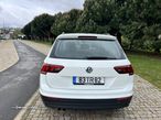 VW Tiguan 1.6 TDI Trendline - 23