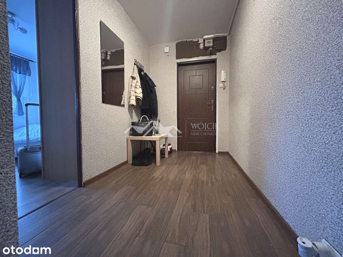 Klucze w biurze 2pok osobna kuchnia / U. Ekonomicz-13