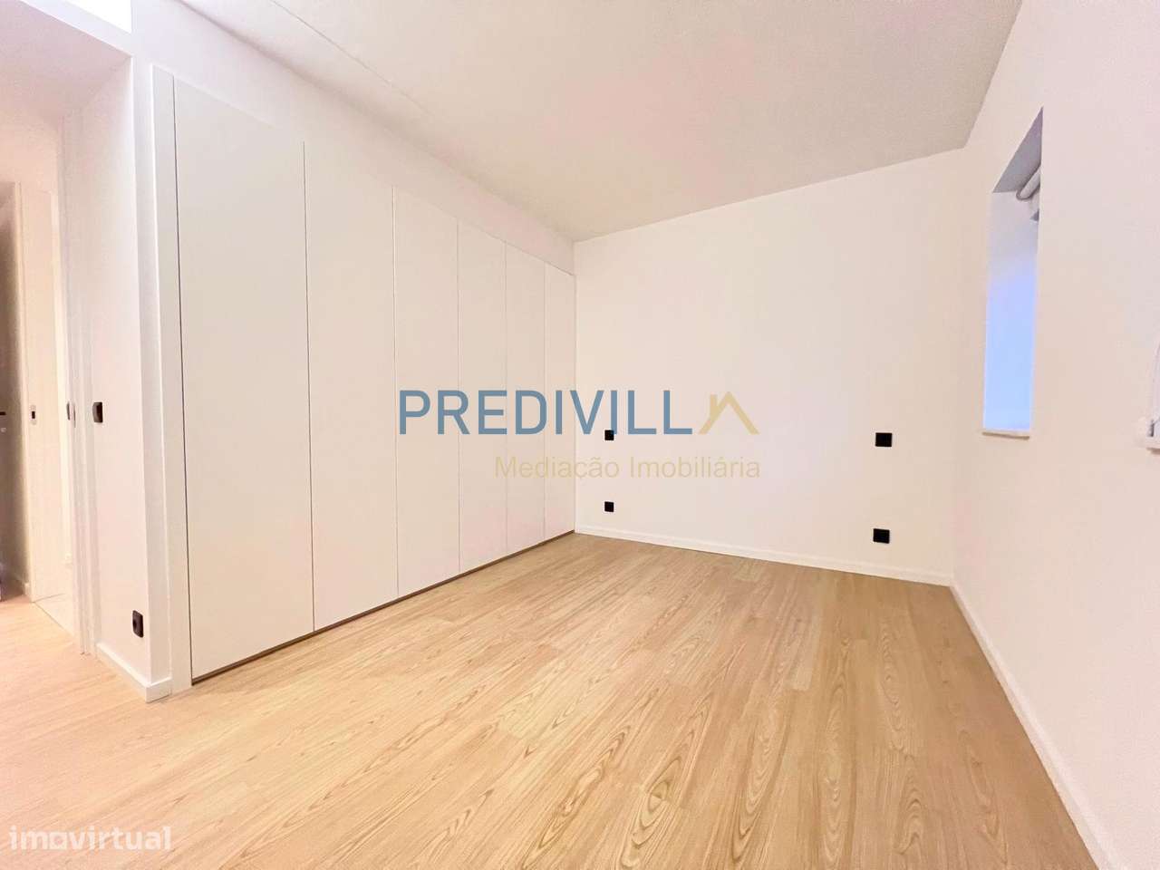 Apartamento T3 Venda em Matosinhos e Leça da Palmeira,Matosinhos - Grande imagem: 4/17