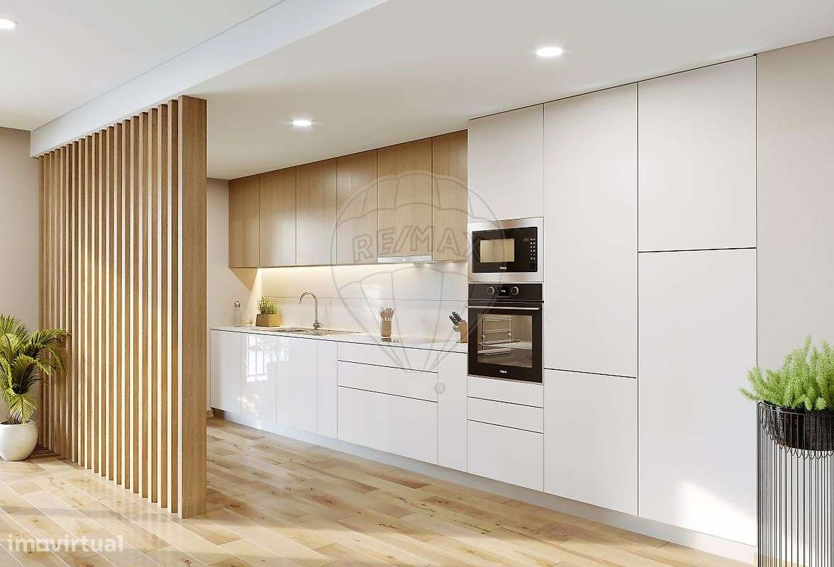 Apartamento T3 para venda - Grande imagem: 2/12