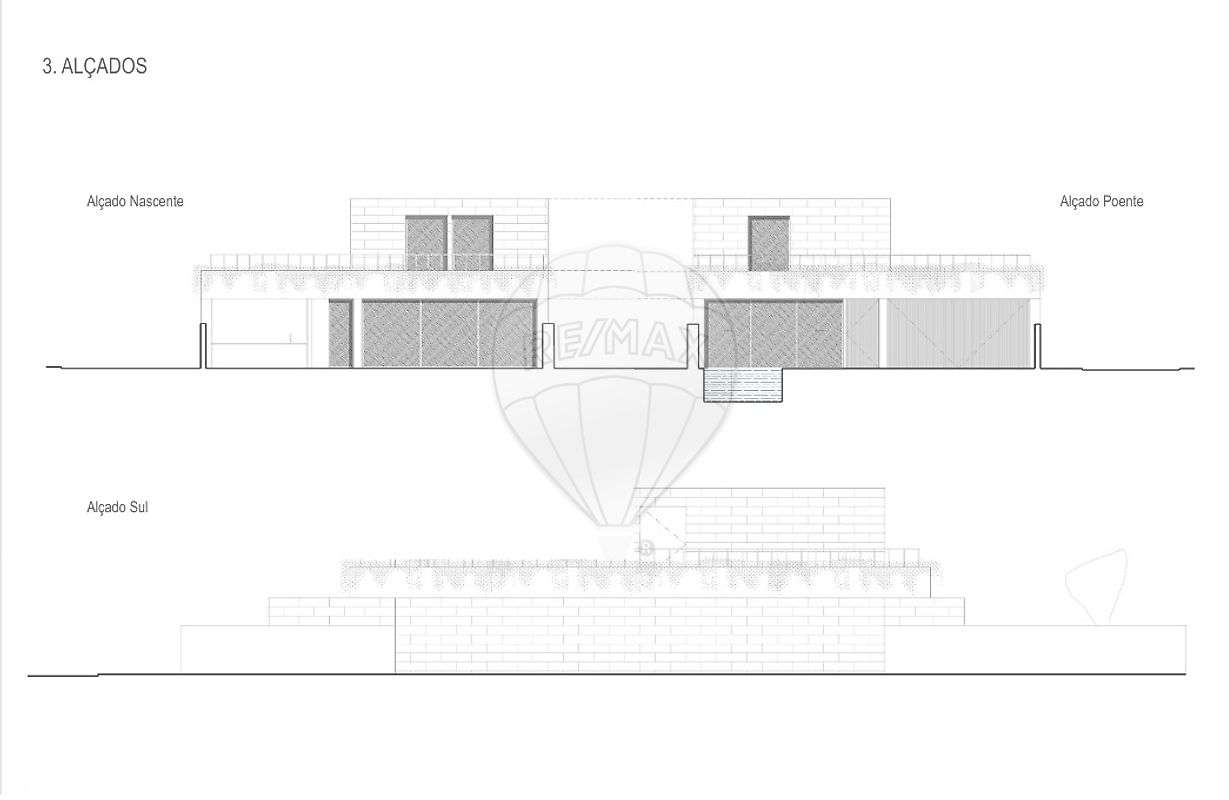 Moradia T4 para venda-8