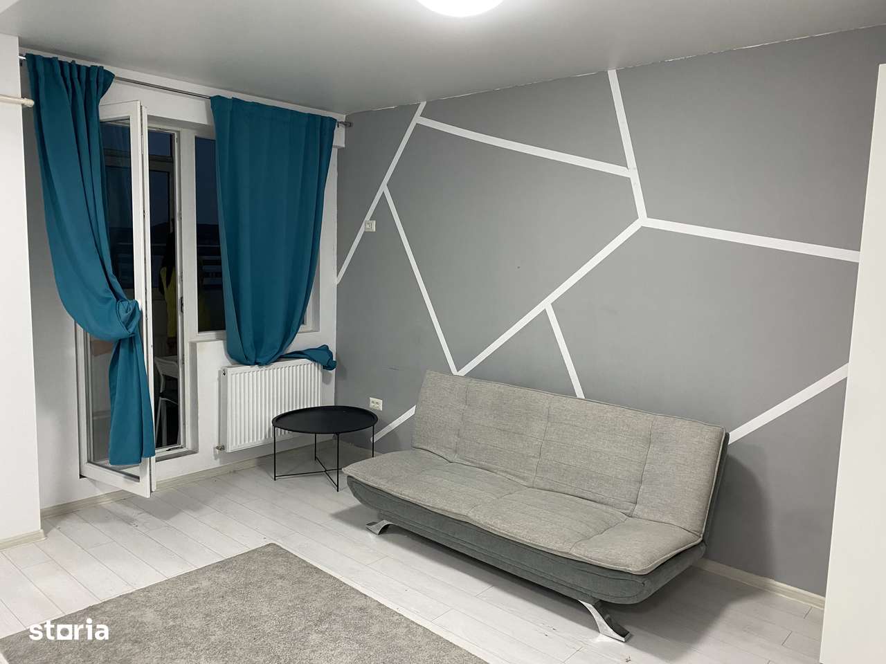 Tva 21% inclus Apartament 2 cam bloc mic Militari Chiajna langa scoala - Imagine principală: 3/6