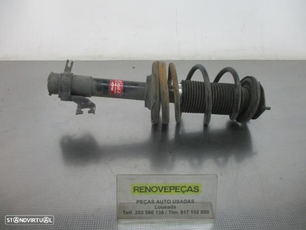 Amortecedor Suspensao Frente Esq Nissan Almera Ii (N16) - 1