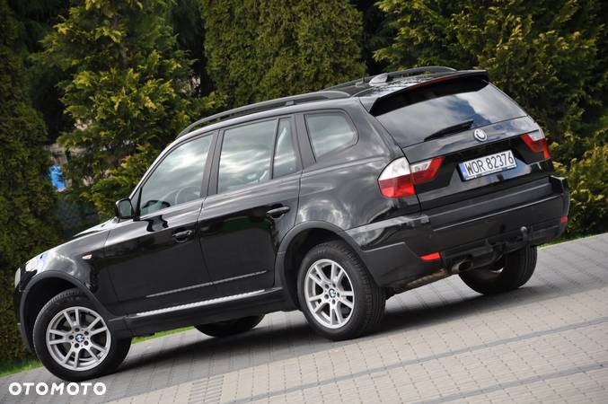 BMW X3 xDrive20i Limited Sport Edition - 17