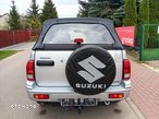 Suzuki Grand Vitara 1.6 - 3