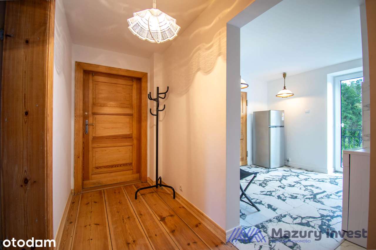 Bezczynszowe mieszkanie przy ul. Bartna Strona - Pełny obrazek: 4/17