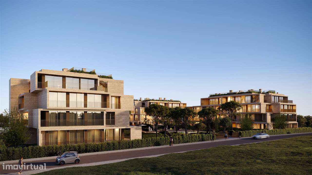 Apartamento T2 Venda em Quarteira,Loulé - Grande imagem: 3/26