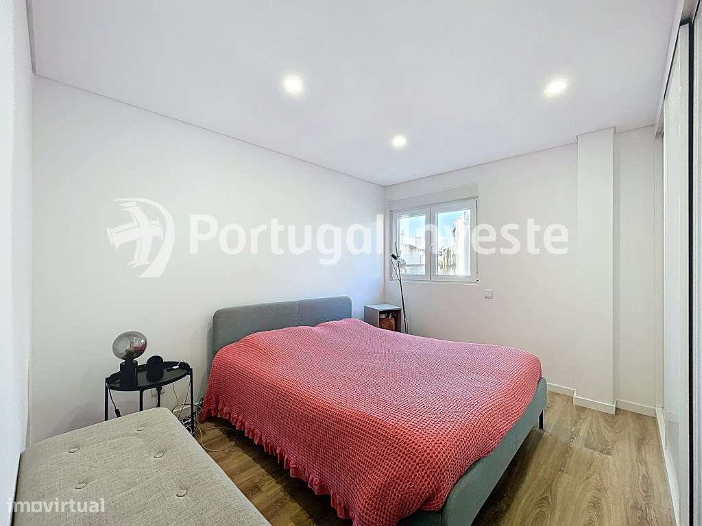 Apartamento de 3 Assoalhadas no emblemático Bairro do Pombal - Almada-17