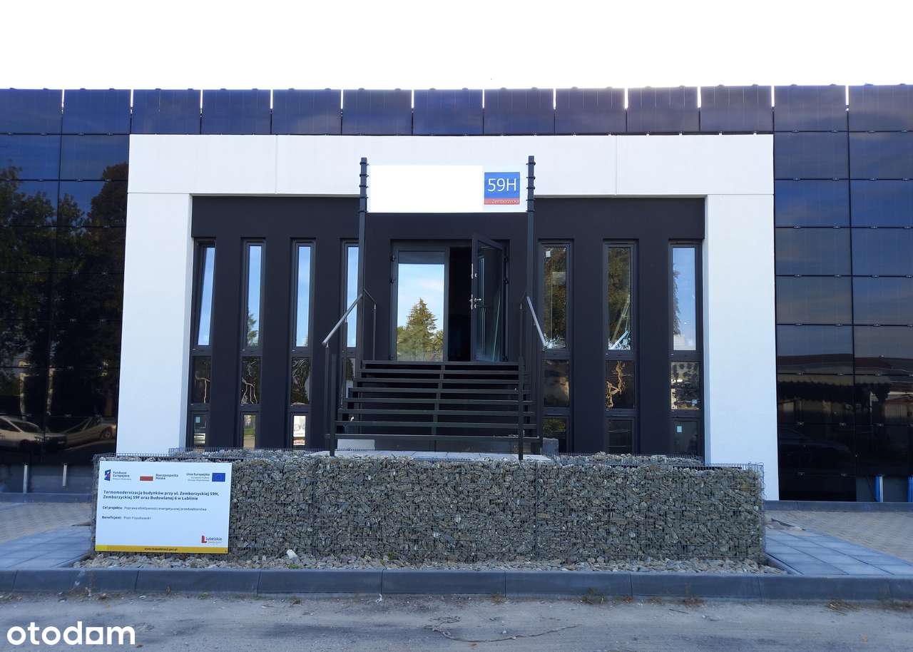 BEZPOŚREDNIO! Lokal usługowo-magazynowy 300 m2 - Pełny obrazek: 4/8