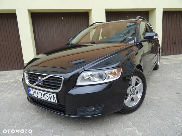 Volvo V50 1.6D DPF DRIVe Momentum - 20