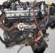 Motor JEEP GRAND CHEROKEE III (WH, WK) 3.0 CRD 4x4 | 05.06 - 12.10 Usado REF. EX... - 1