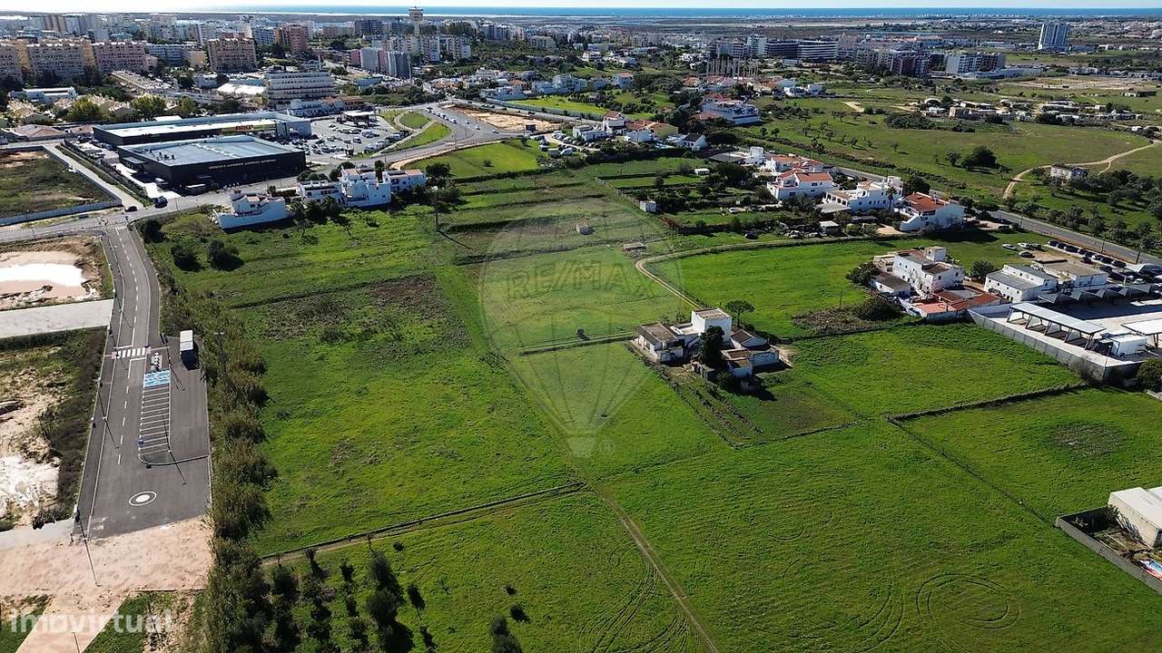 Terreno  para venda-11