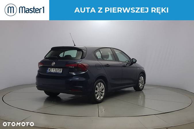 Fiat Tipo 1.4 16v Pop EU6d - 7