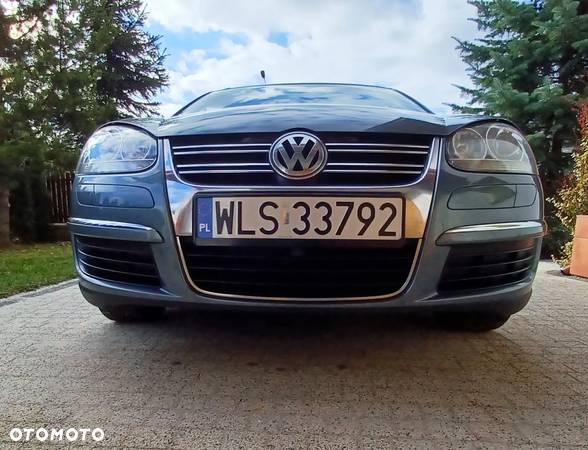 Volkswagen Golf Variant 1.4 TSI DSG Comfortline - 3