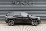 Jeep Compass 1.5 T4 mHEV Limited FWD S&S DCT - 9