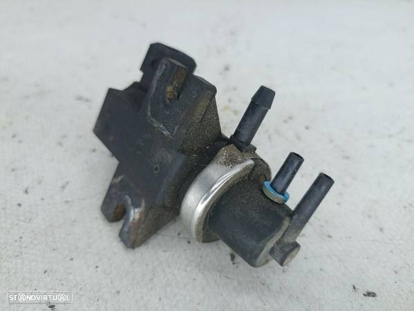 Valvula Turbo / Solenoide Land Rover Discovery Ii (L318) - 3