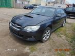 Cardan Subaru Legacy 2003-2009 cardan complet dezmembrez legacy 2.0 diesel - 3