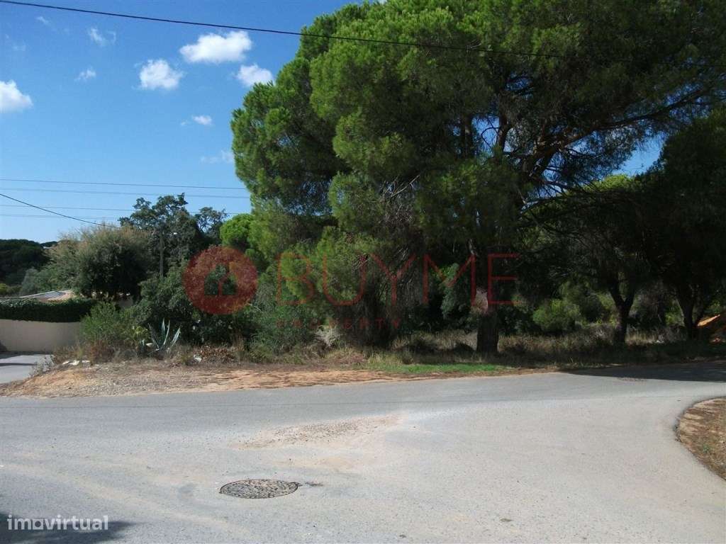 Terreno Rústico com Duas Frentes em Quarteira - Sitio do Vale - Grande imagem: 3/10