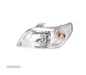 FAROL ESQ OPTICAS DAEWOO PARA CHEVROLET AVEO 3/5P 09-11 - 1